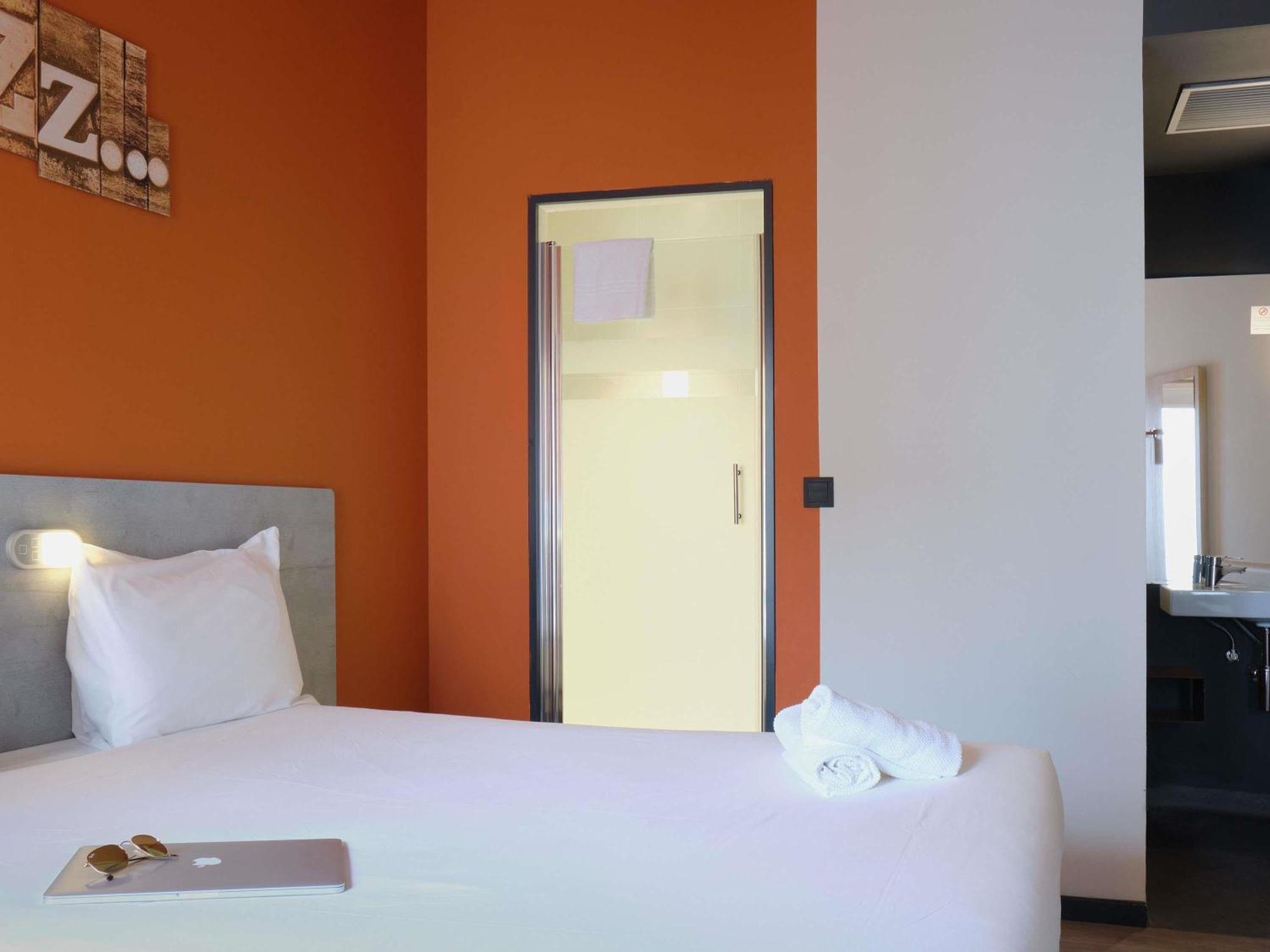 Hotel Ibis Budget *