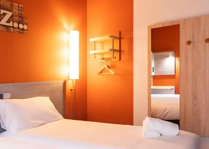 Ibis Budget Bilbao City