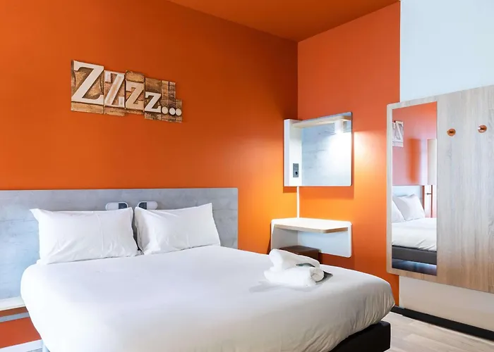 Ibis Budget Bilbao City