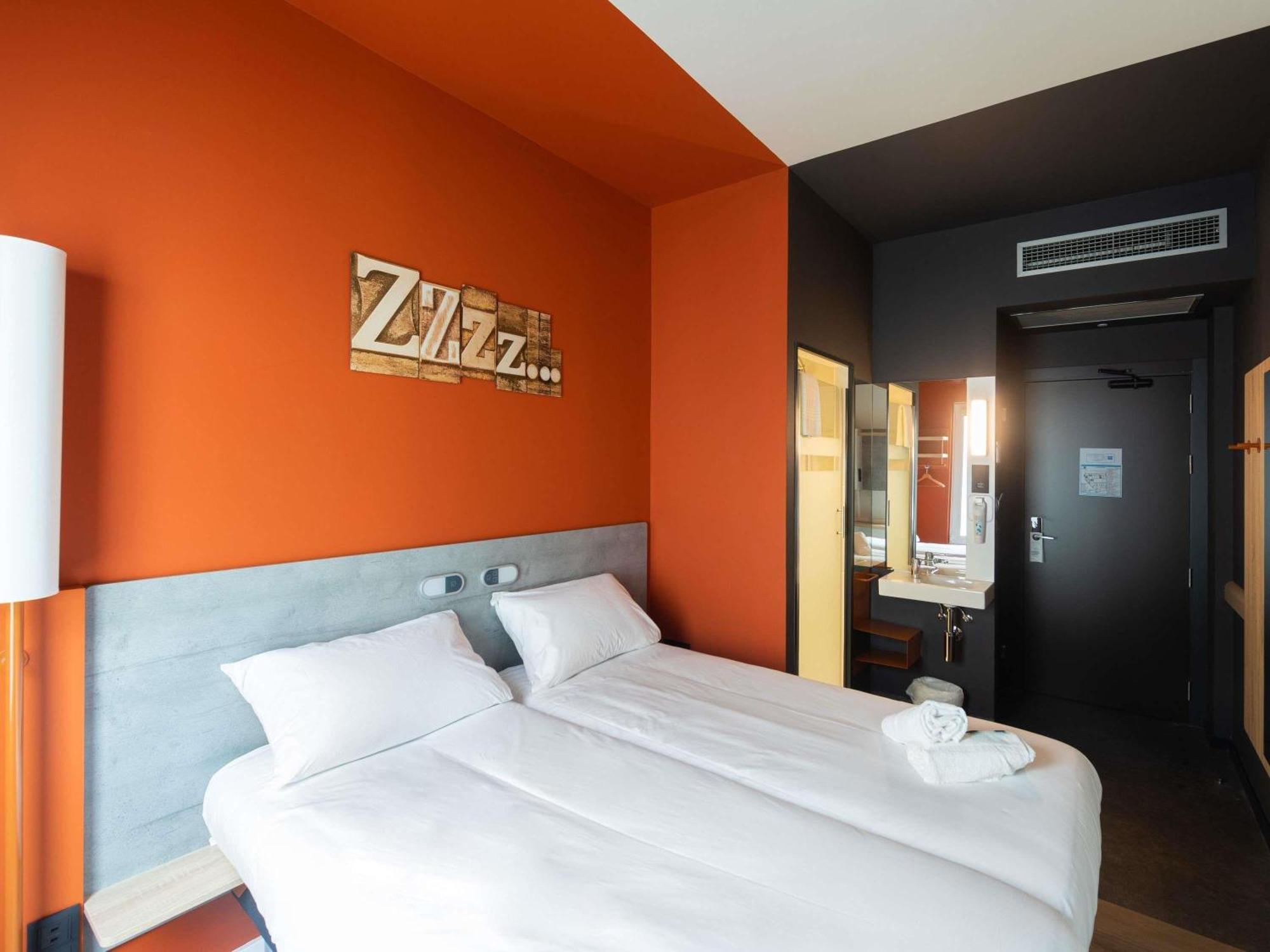 Hotel Ibis Budget