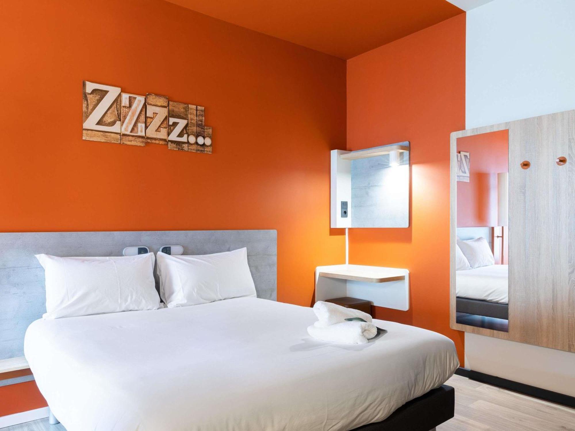 Ibis Budget Bilbao