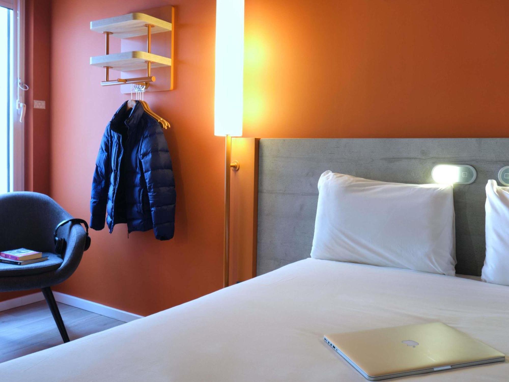 Ibis Budget * Bilbao