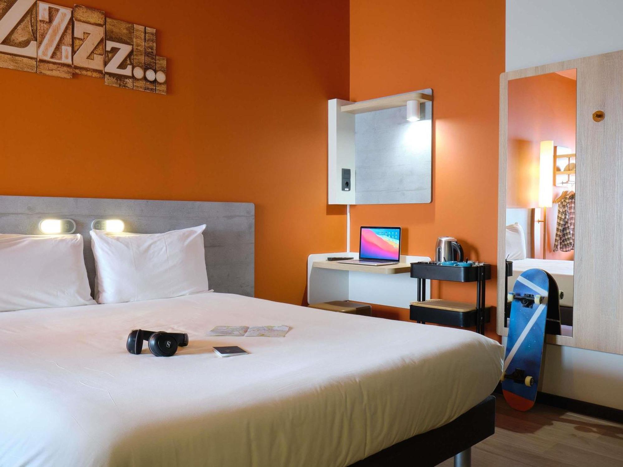 Ibis Budget