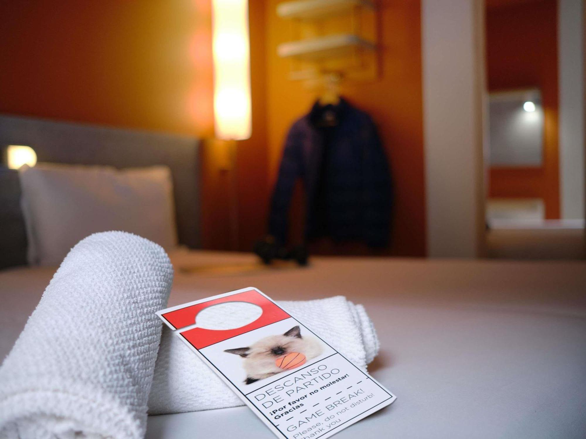 Ibis Budget Hotel *