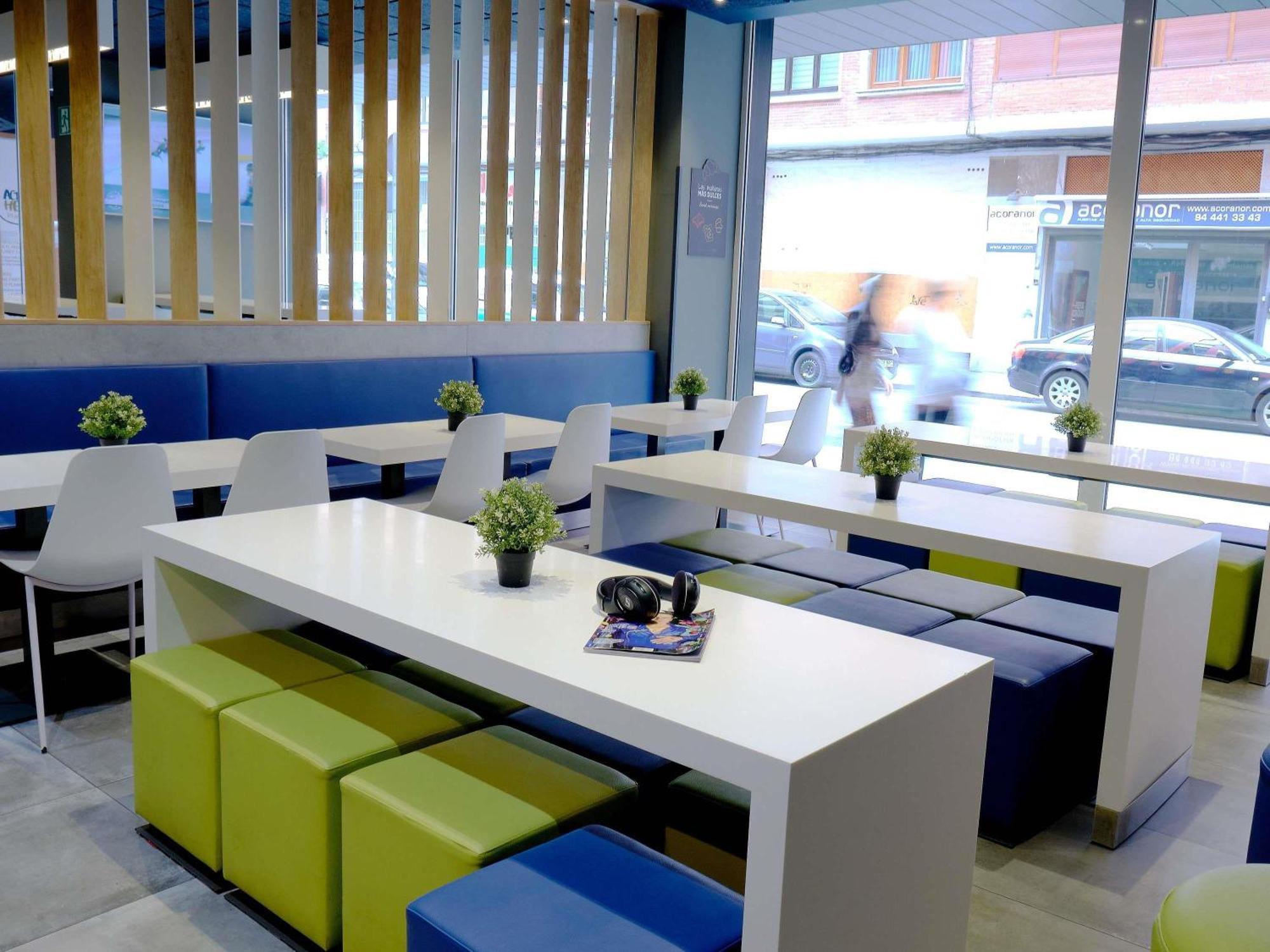 Ibis Budget Hotel