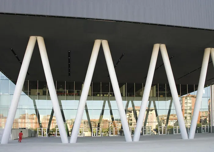 Ibis Budget Bilbao City