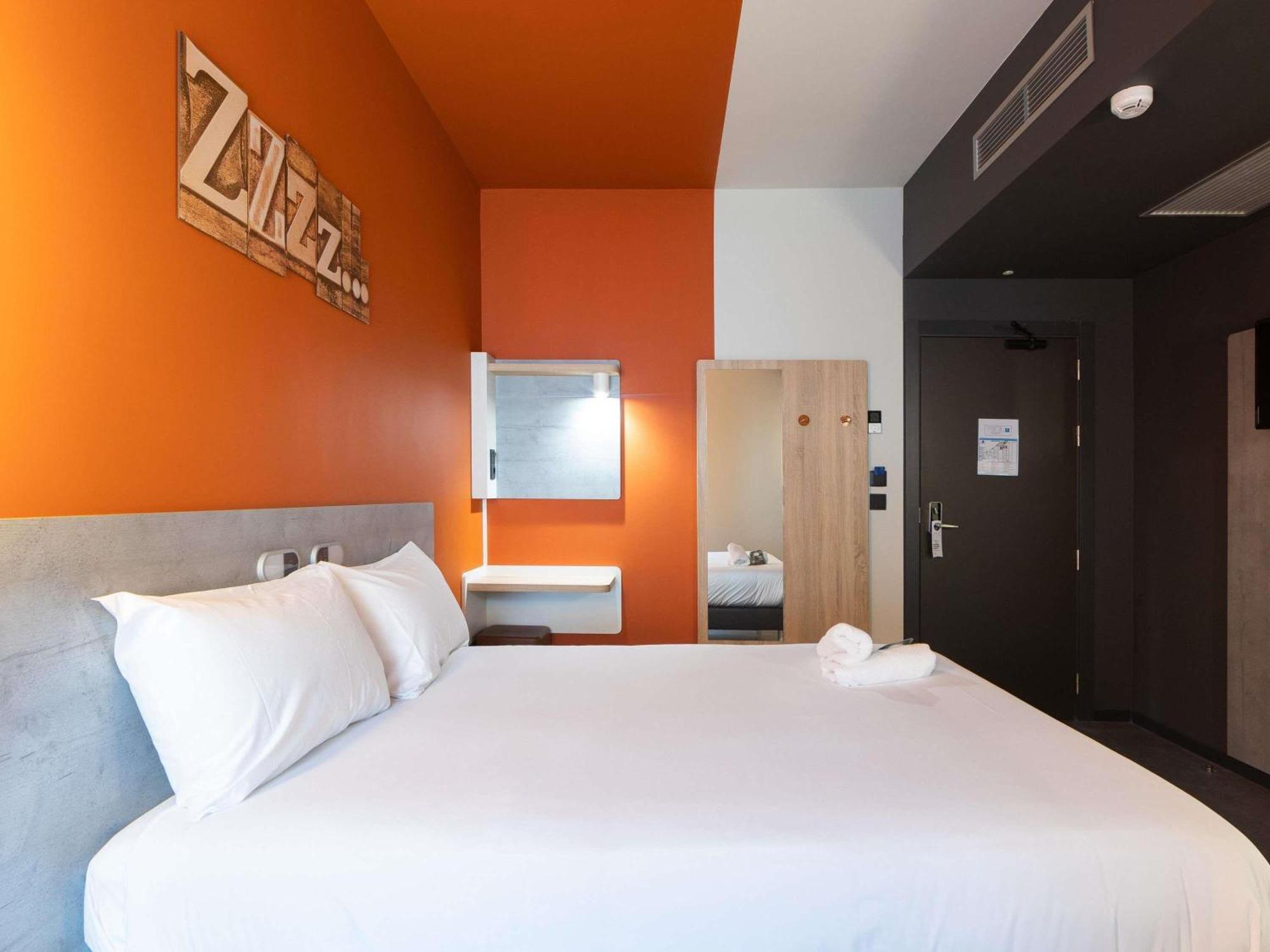 Hotel Ibis Budget *