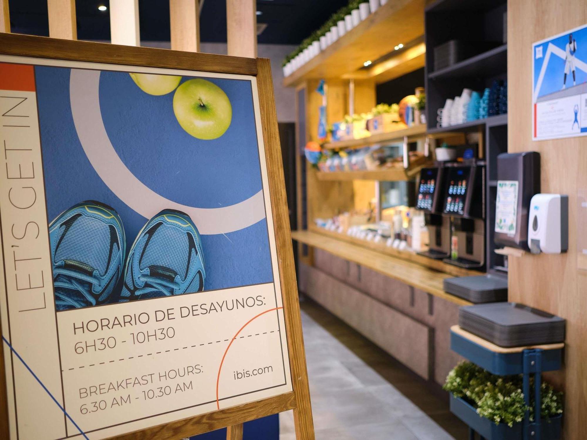 Ibis Budget Hotel Bilbao