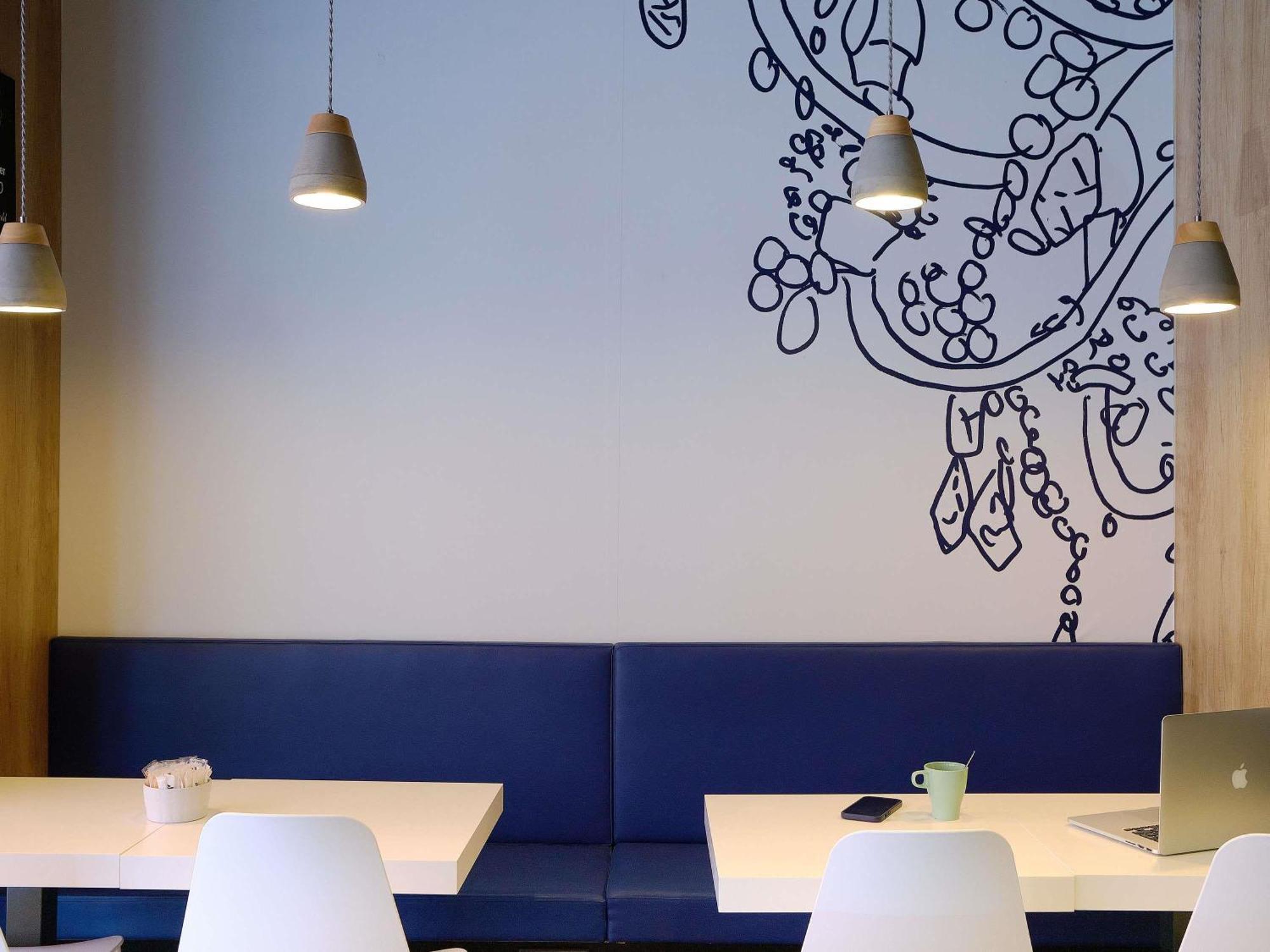 Hotel Ibis Budget Bilbao