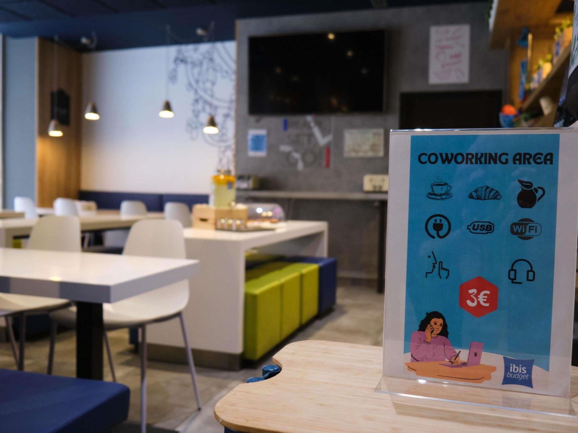 Ibis Budget Bilbao
