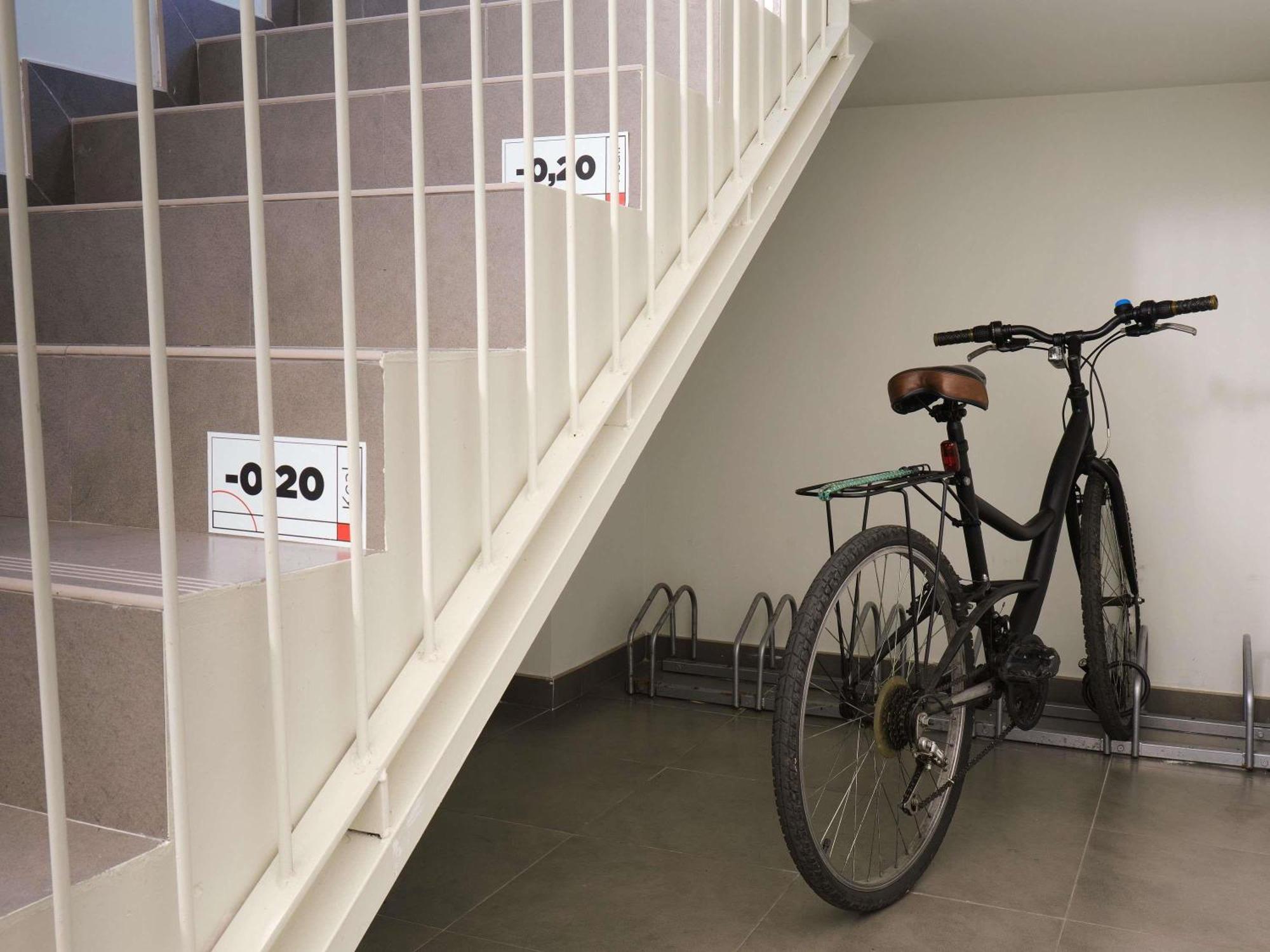 Ibis Budget