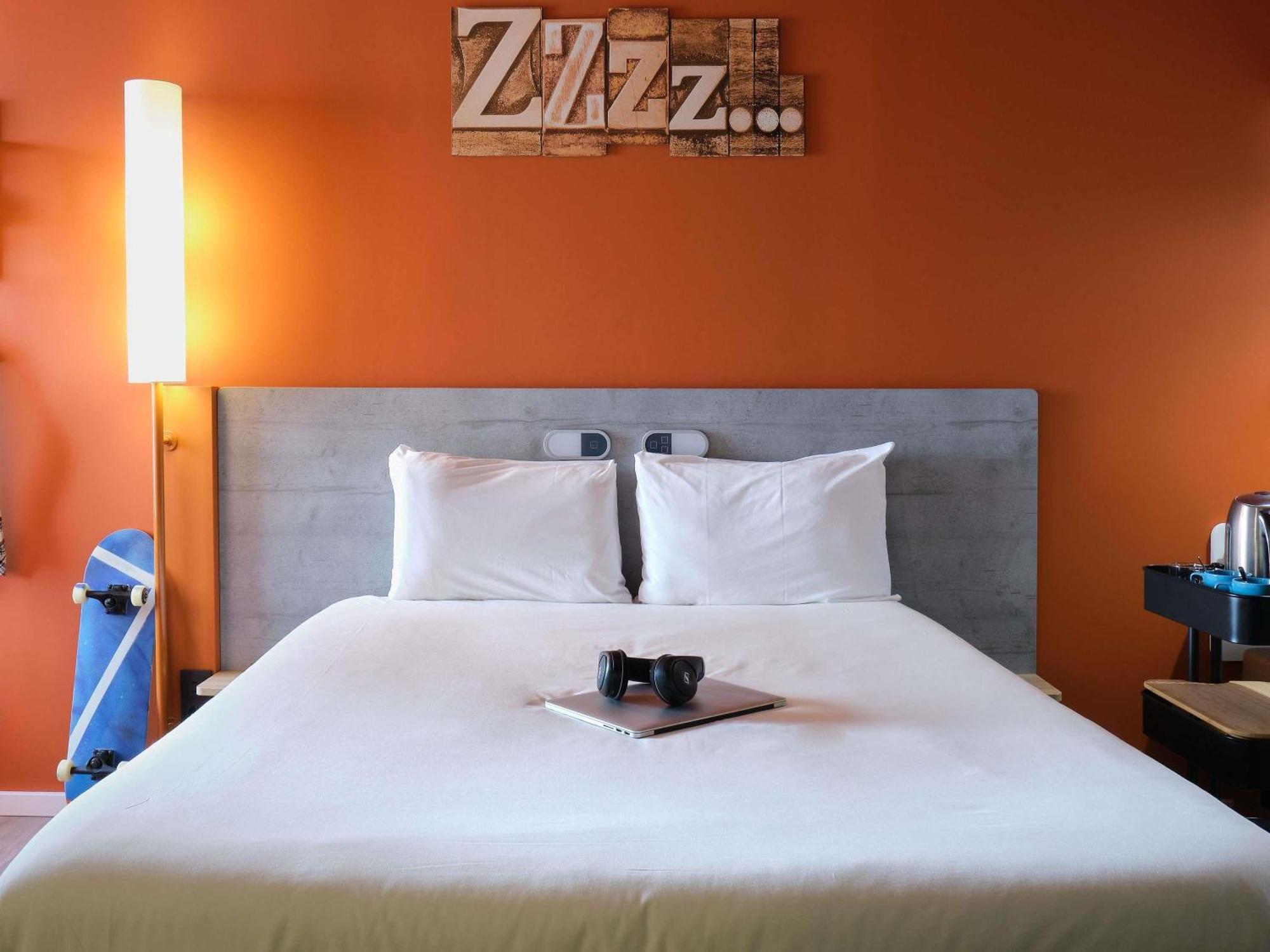 Hotel Ibis Budget