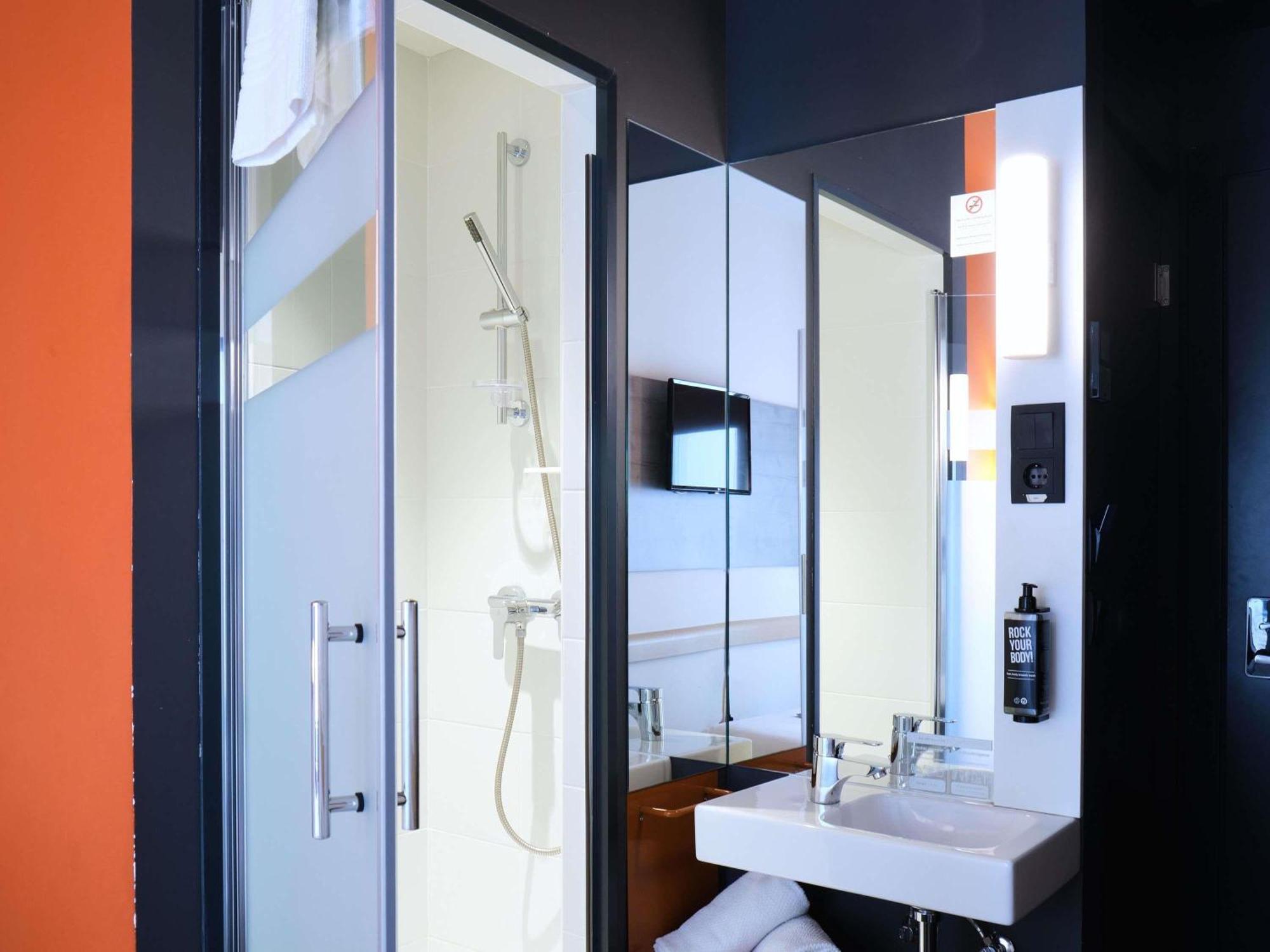 Hotel Ibis Budget Bilbao
