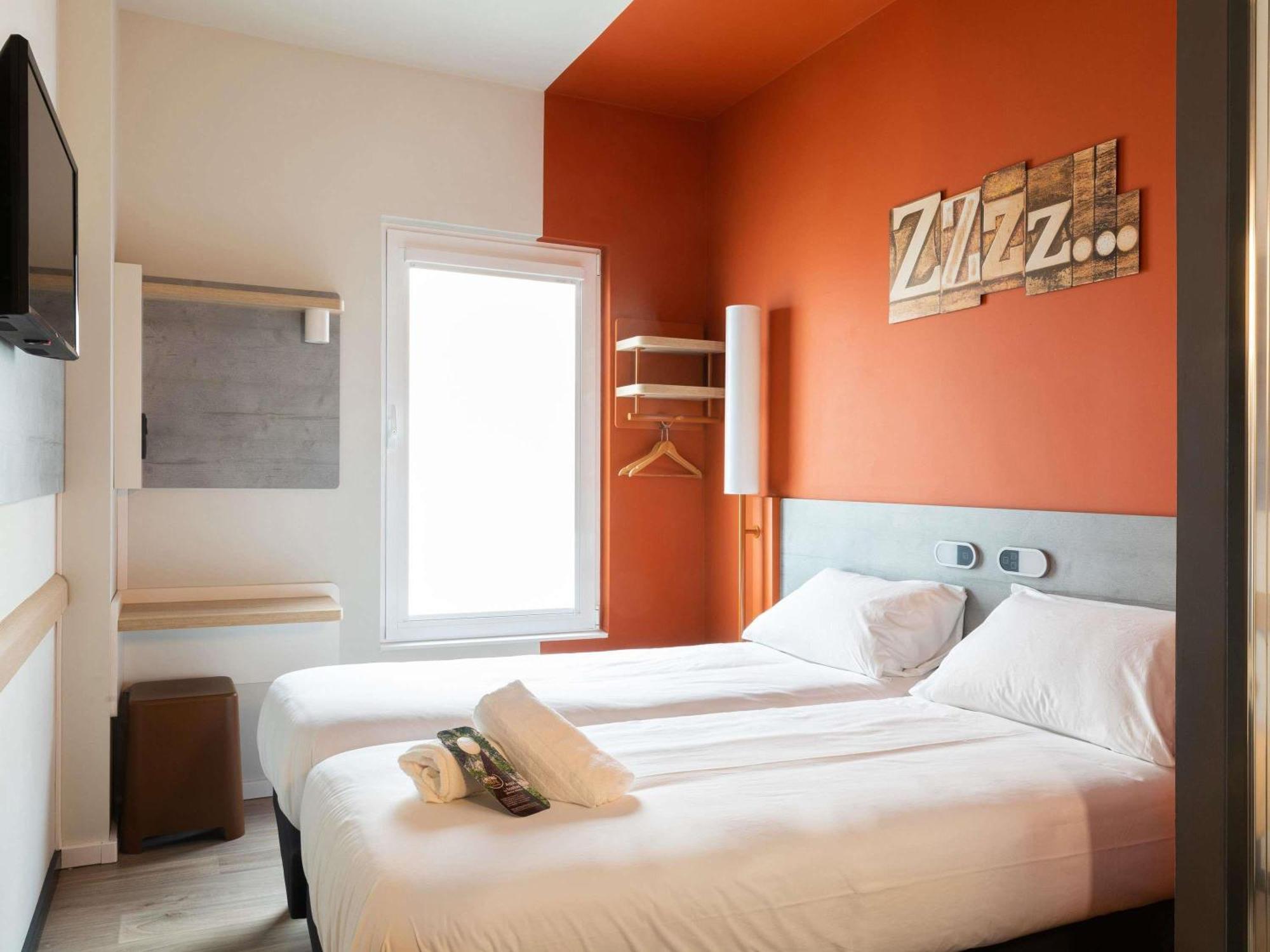 Ibis Budget Bilbao