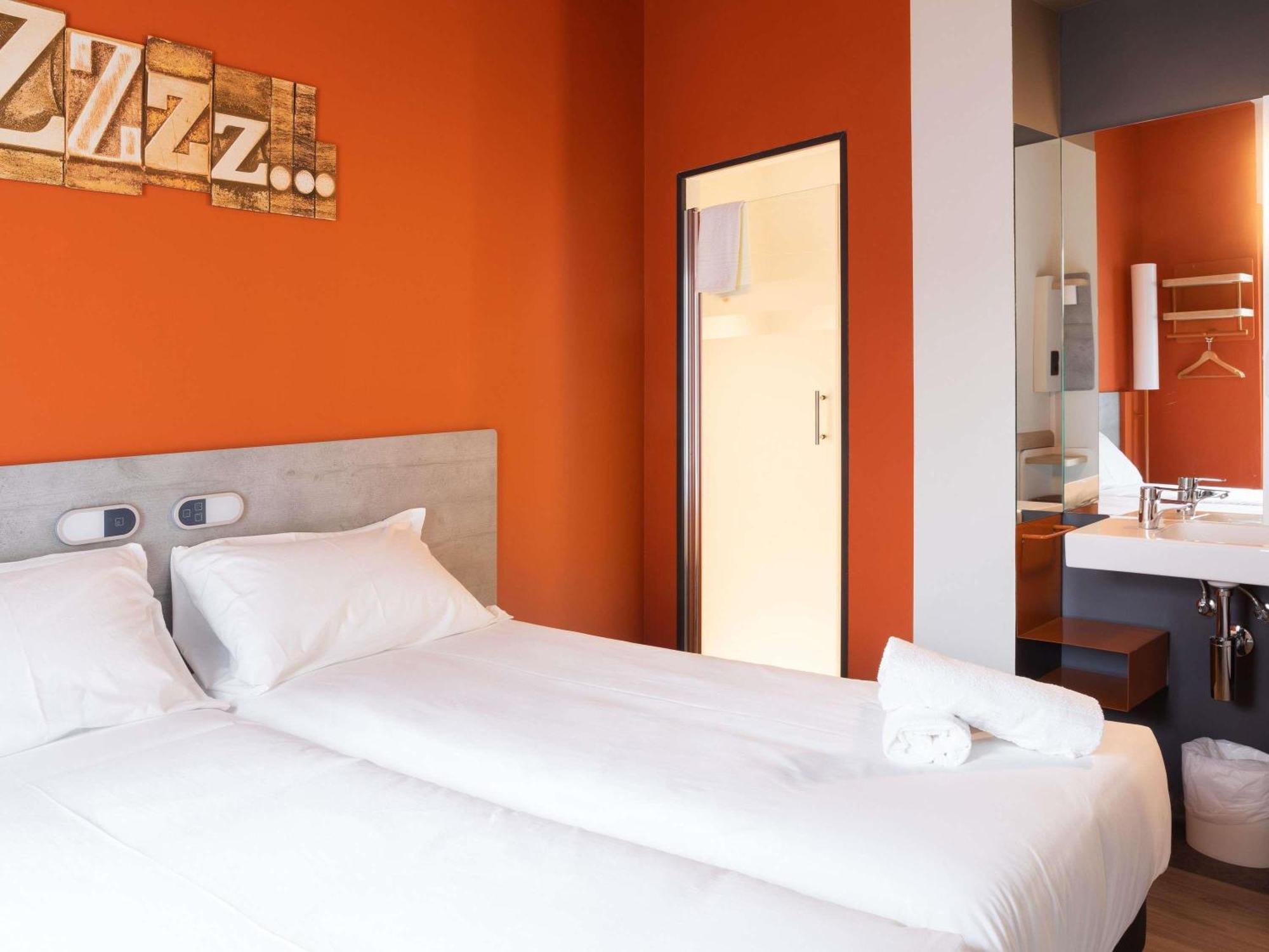 Ibis Budget