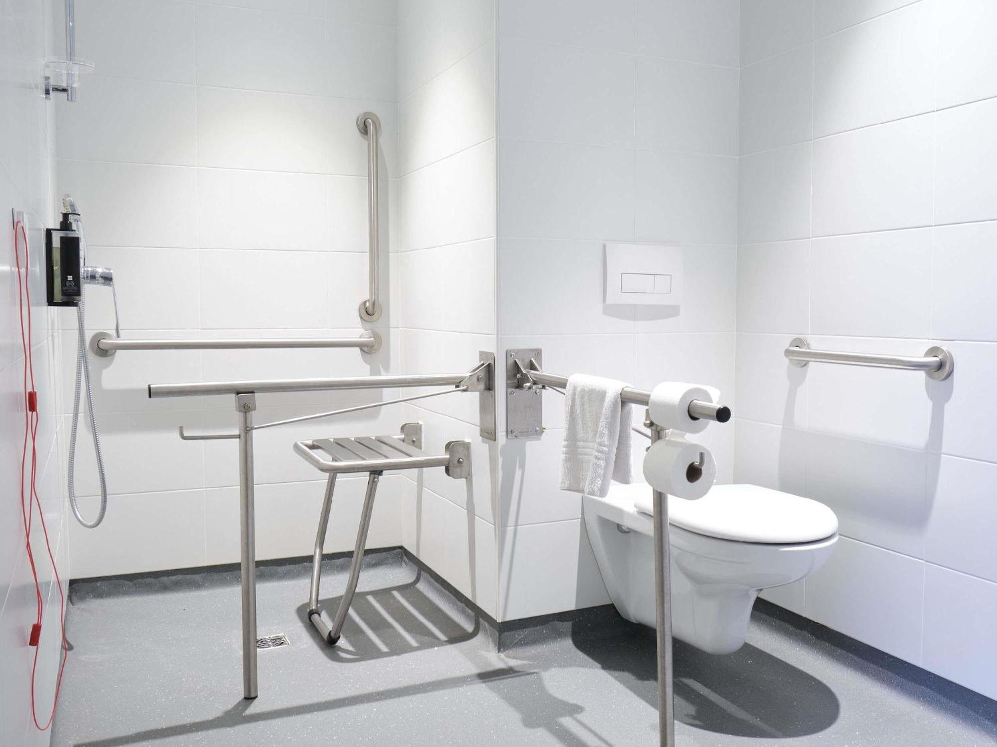 Ibis Budget Hotel Bilbao