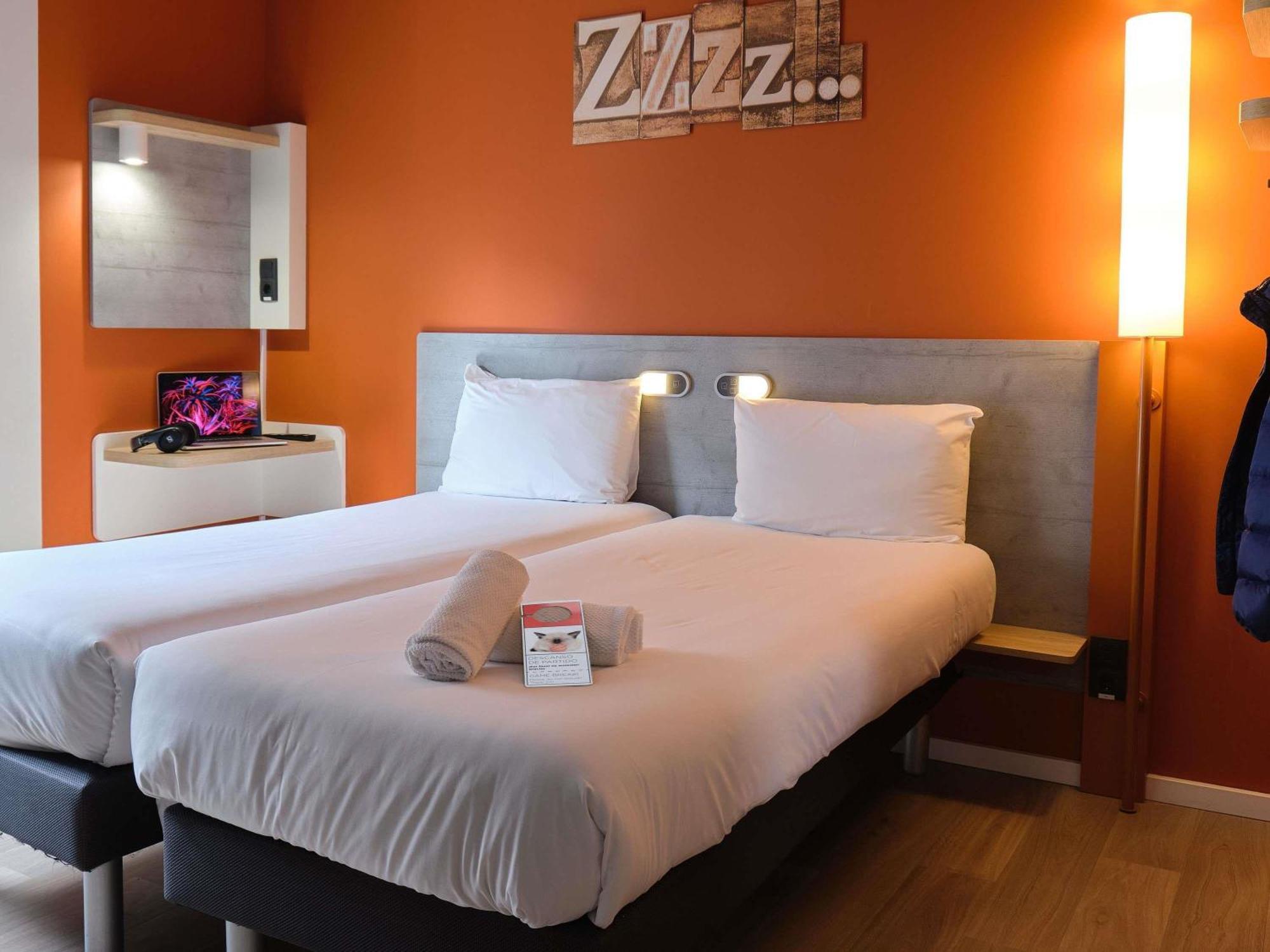 Ibis Budget Hotel