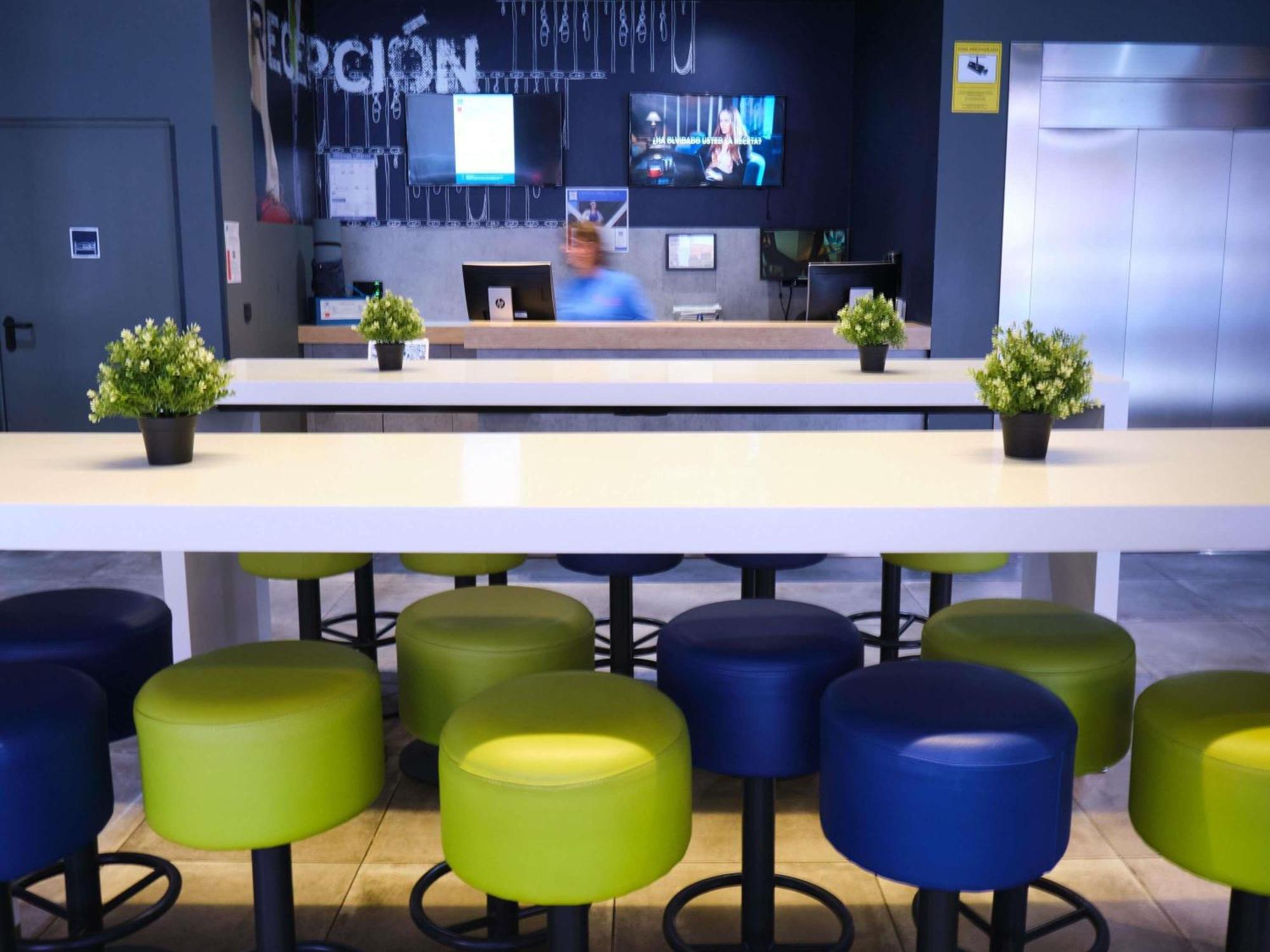 Ibis Budget Hotel